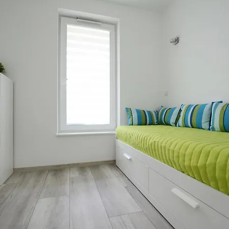 Apartament Magnolia Kolobrzeg Exterior photo