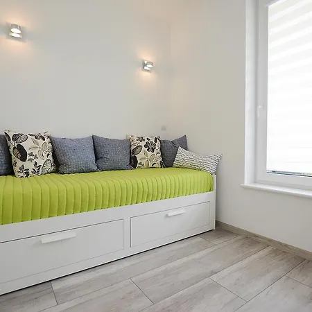 Apartament Magnolia Kolobrzeg Exterior photo