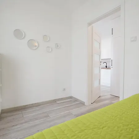 Apartament Magnolia Kolobrzeg Exterior photo