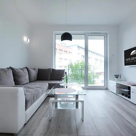 Apartament Magnolia Kolobrzeg Exterior photo