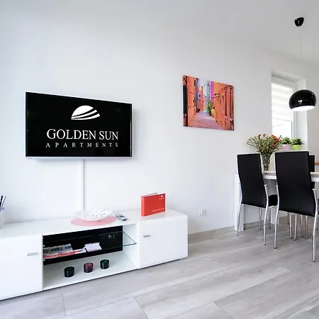 Apartament Magnolia Kolobrzeg Exterior photo