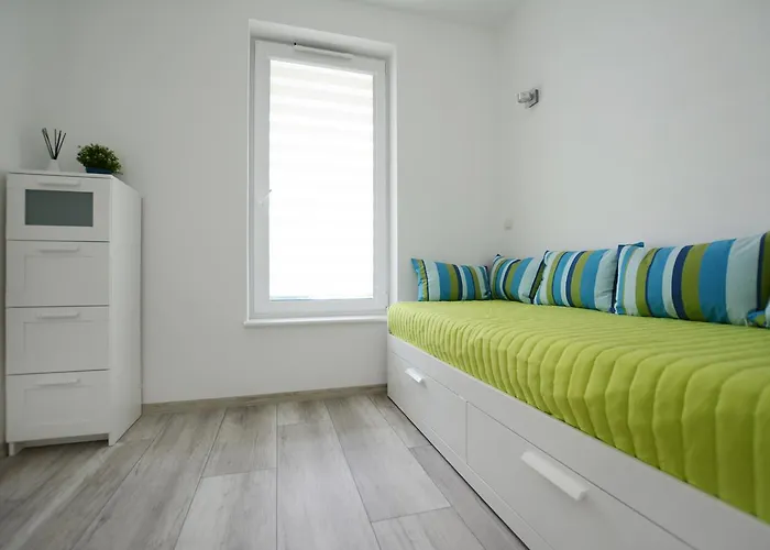 Apartament Magnolia