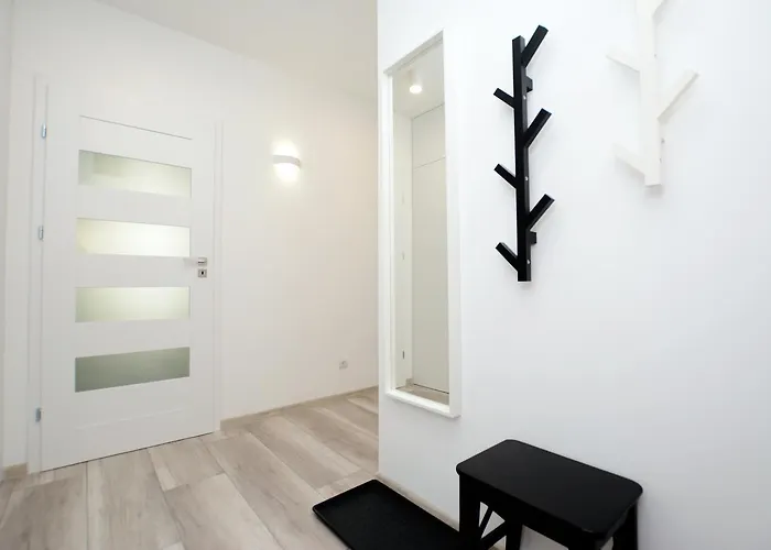 Apartament Magnolia