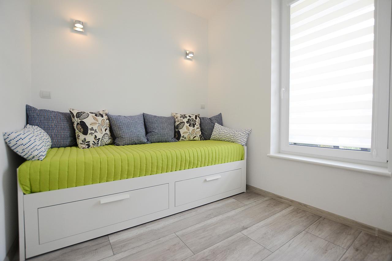 Apartment Magnolia *