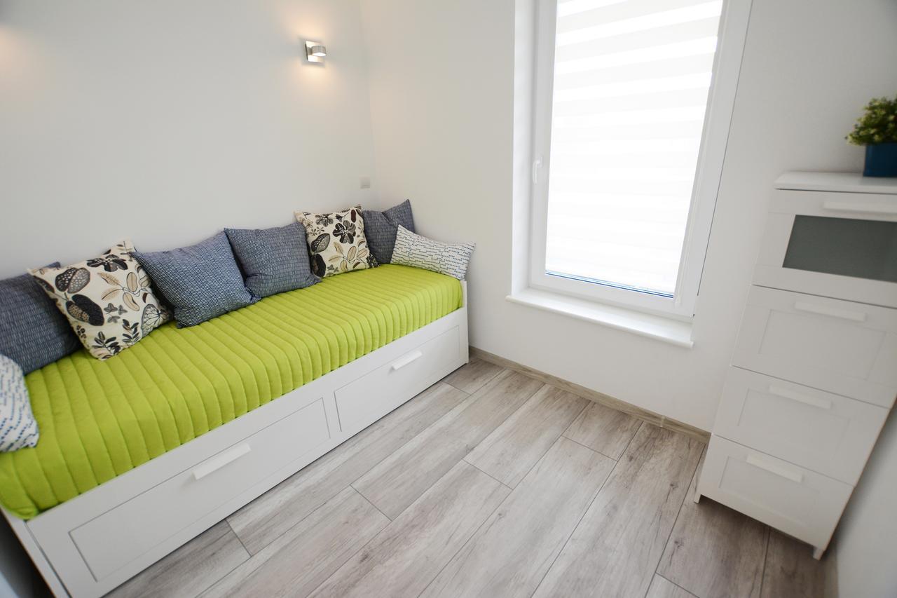 Magnolia Apartment