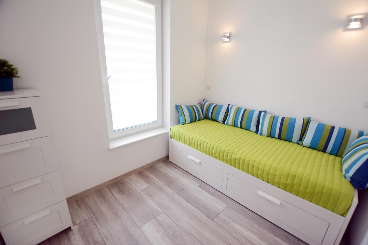 Magnolia Apartamento Kołobrzeg