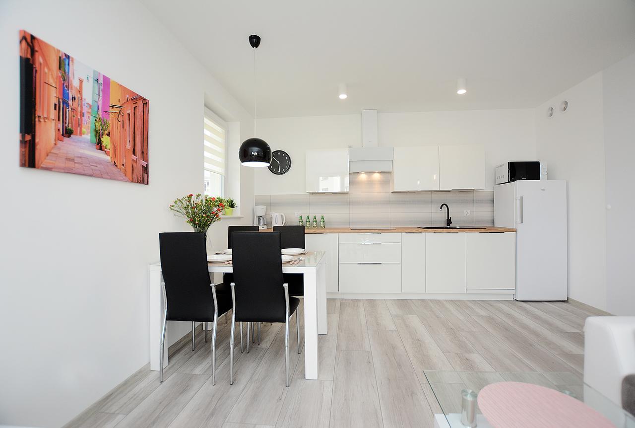 Apartment Magnolia