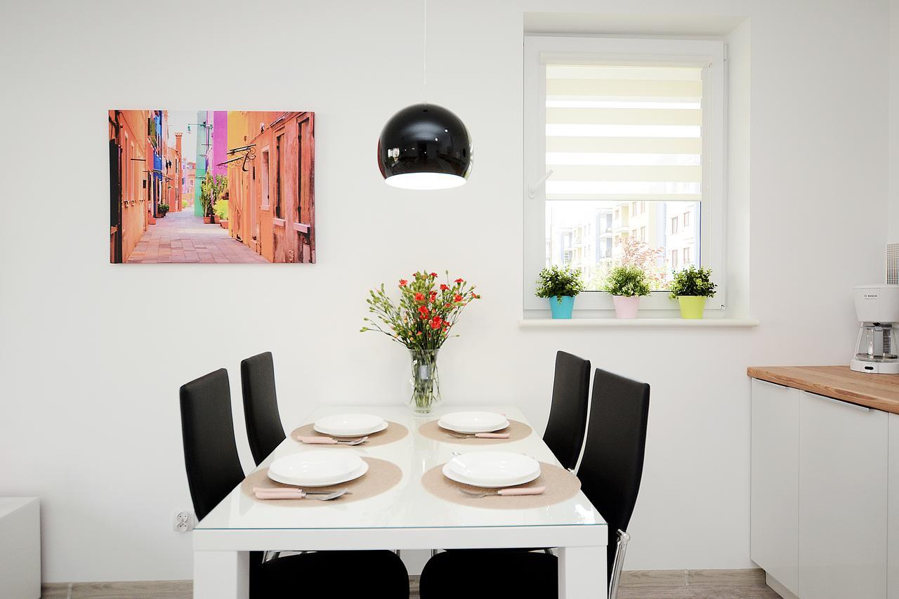 Magnolia Apartment *