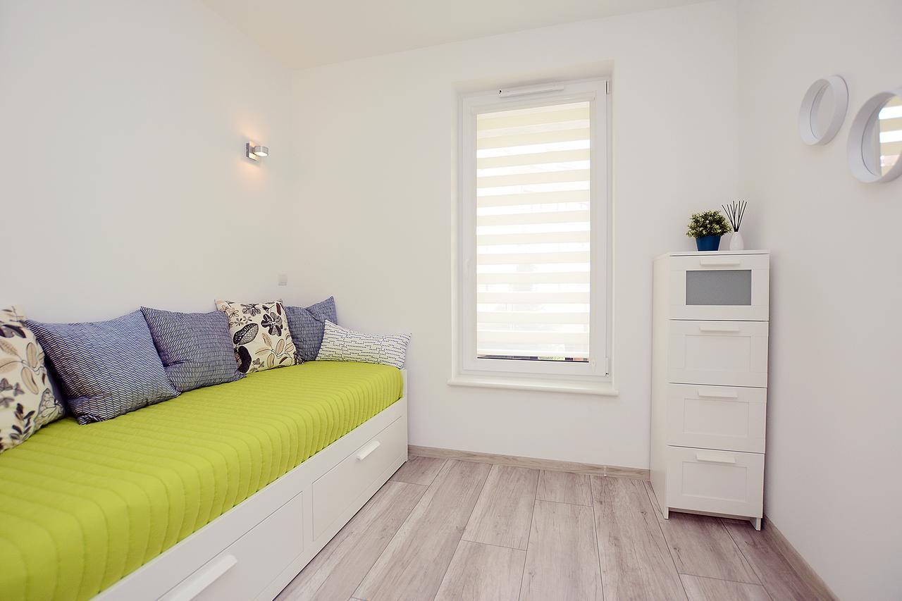 Magnolia Apartment *