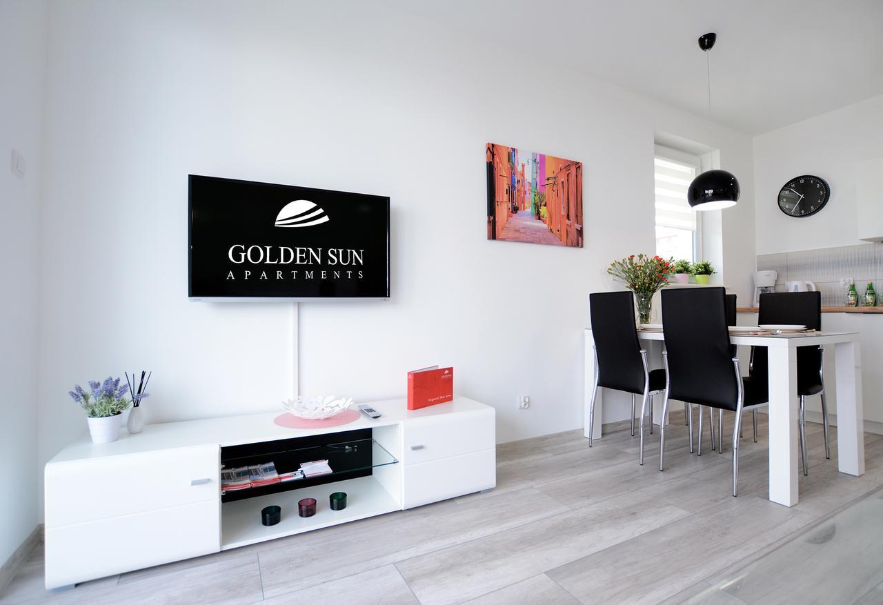 Magnolia Apartment
