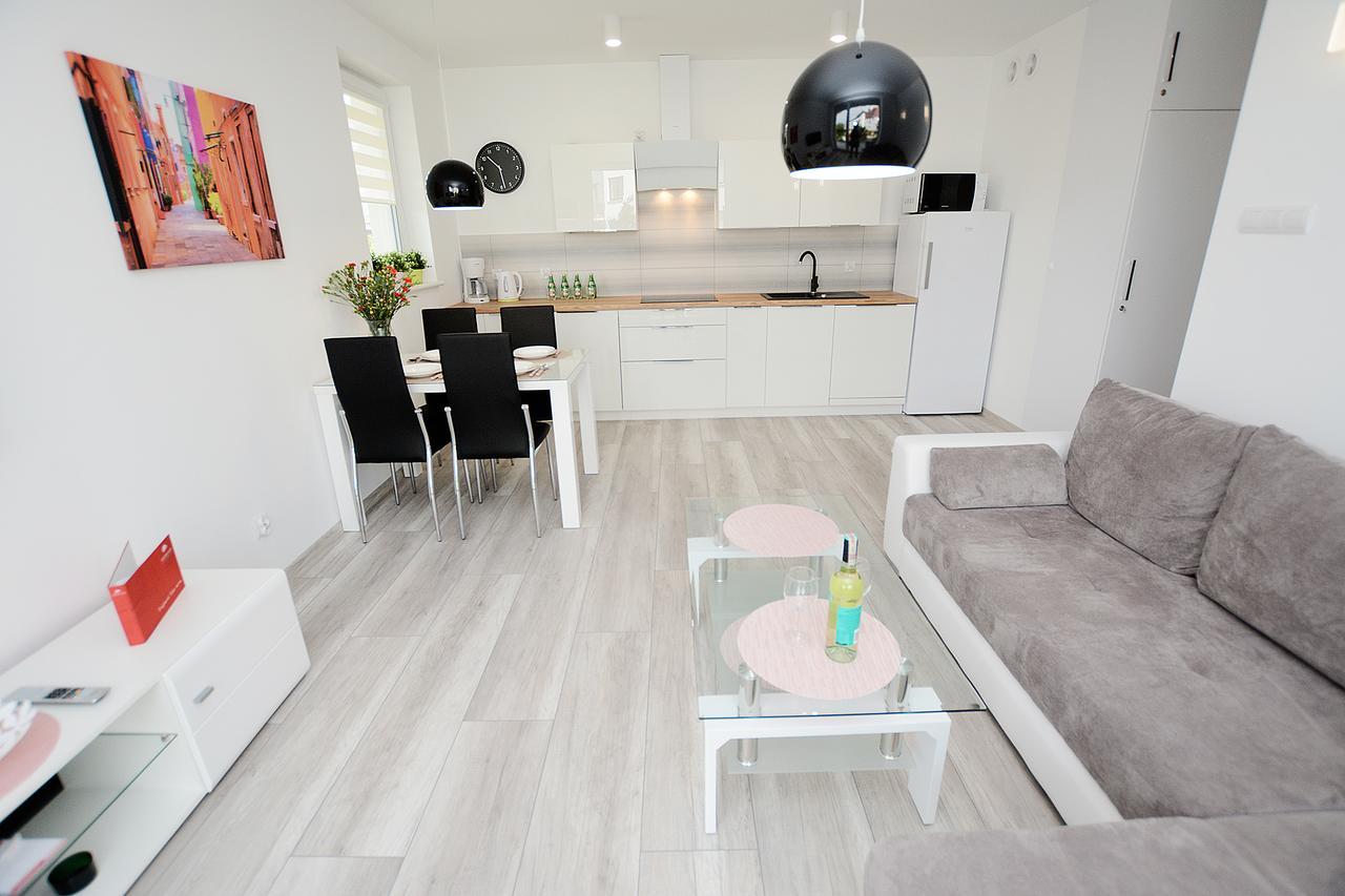 Apartamento Magnolia *